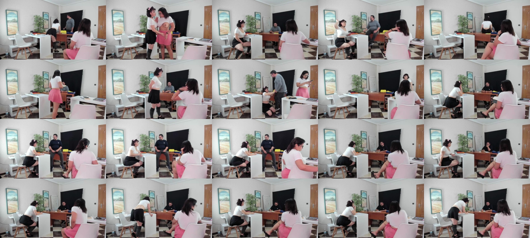 Bluebooxxx 12-04-2021 Video 