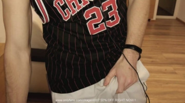 Cockagent007  11-04-2021 video biglips