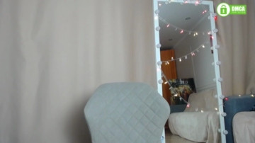 Cute18cute 12-04-2021 Webcam 