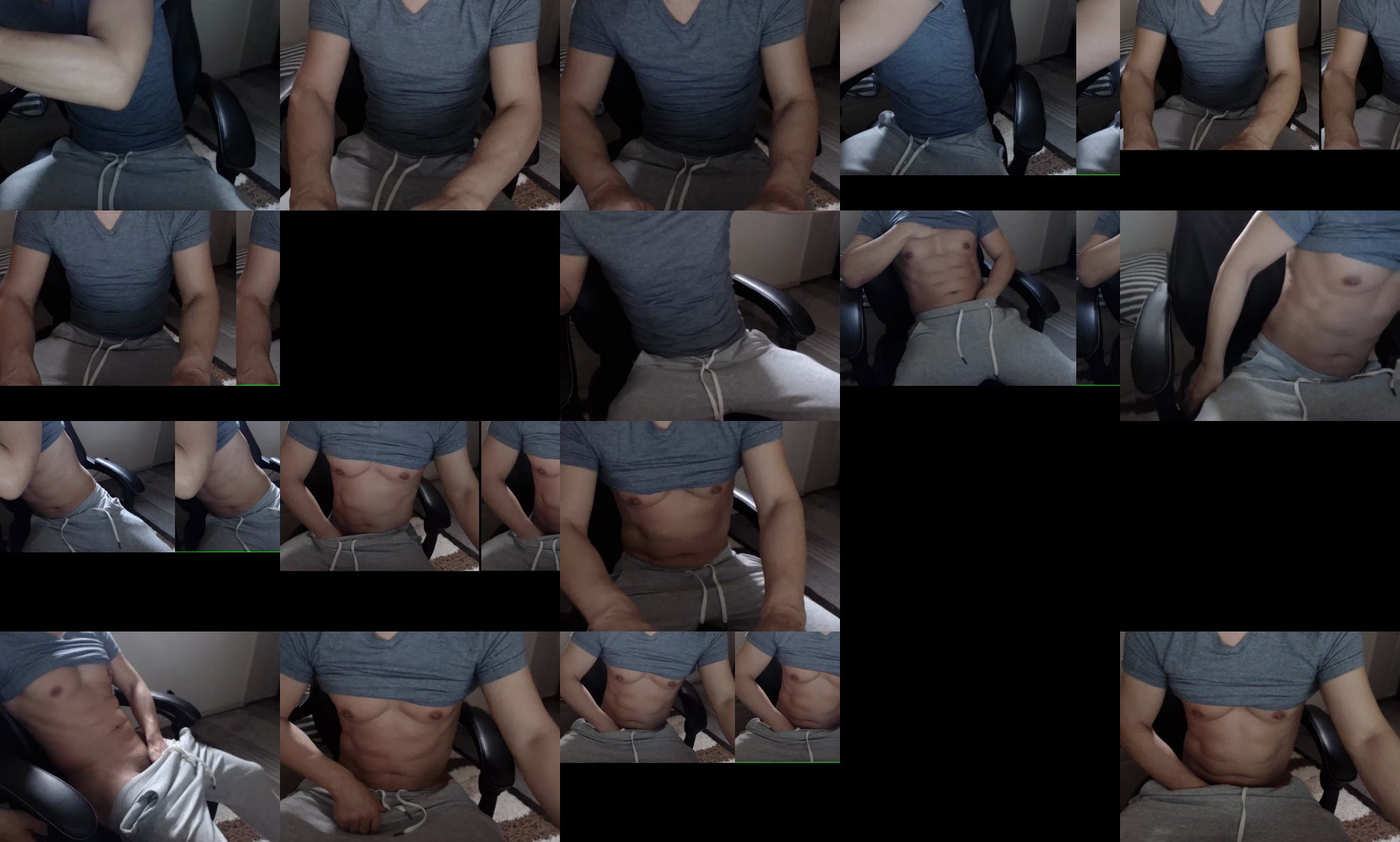 DoggooD  12-04-2021 Recorded Video XXX