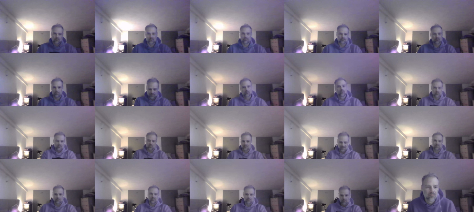 Easyrider2021  12-04-2021 Recorded Video Porn