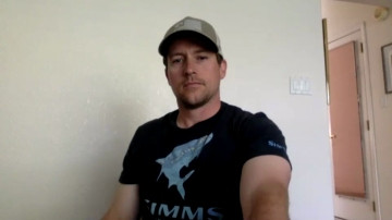 Golfman234  12-04-2021 video natural