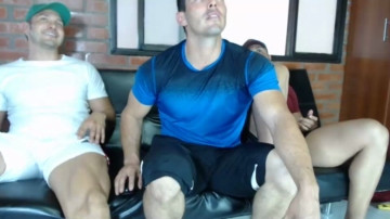 Heteros_Men  12-04-2021 video Lovense