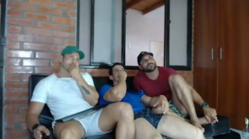 Heteros_Men  12-04-2021 video bigtoys