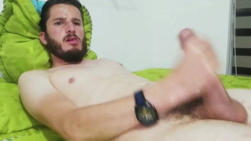 Horse_Man2  12-04-2021 video yummy