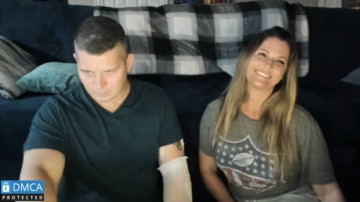 Jackannddiane  12-04-2021 facial Couple