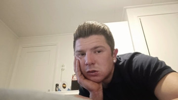 Markjanssen1996  11-04-2021 Recorded Video Porn