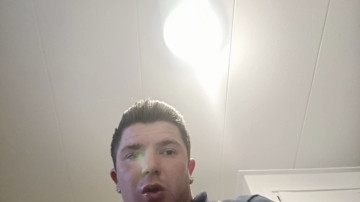 Markjanssen1996  11-04-2021 Recorded Video Topless