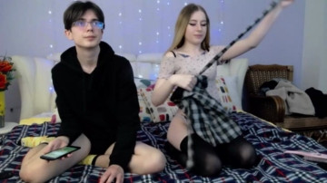 Misexkevin 12-04-2021 Webcam 