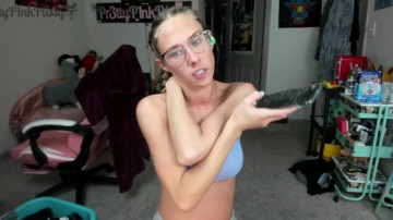Pr3ttyp1nkpussy 12-04-2021 Pretty 