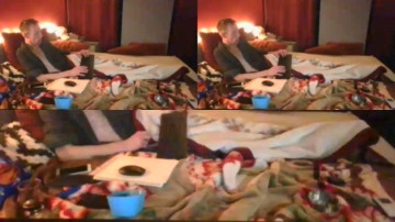 Rebarene  12-04-2021 Recorded Video Webcam