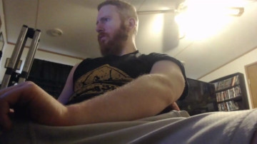 Redhead4fun  12-04-2021 video ginger