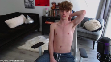 Tannorreed  12-04-2021 video sloppy