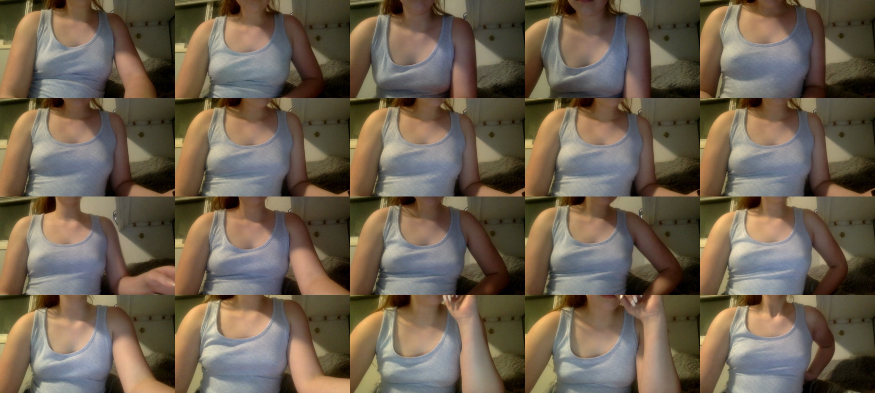 Thatbitchbelle 12-04-2021 Webcam 