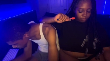 Theblackcouple_