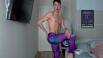 Theodore_Hot  12-04-2021 video sissy