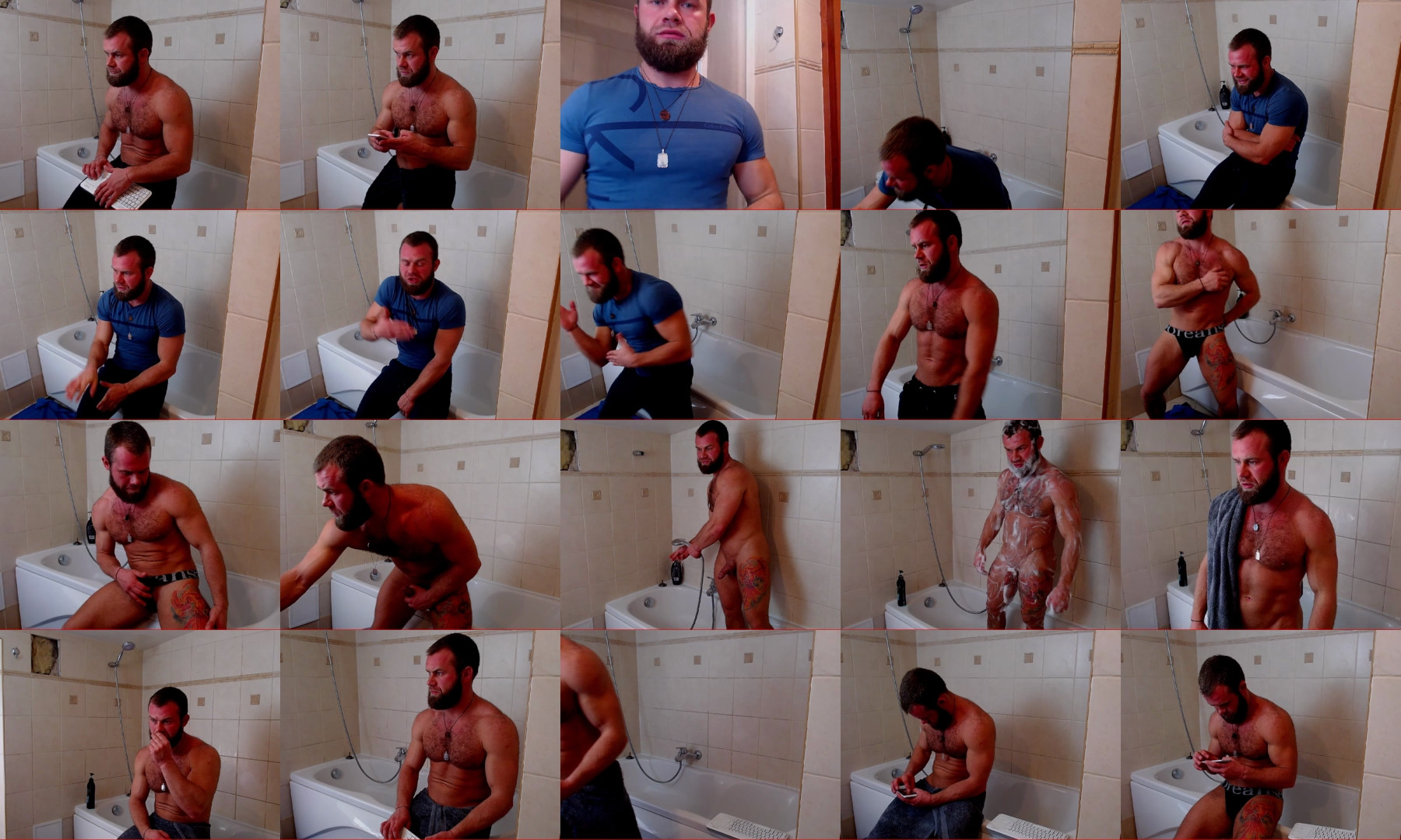 Tommy_Burnzz  12-04-2021 Recorded Video XXX