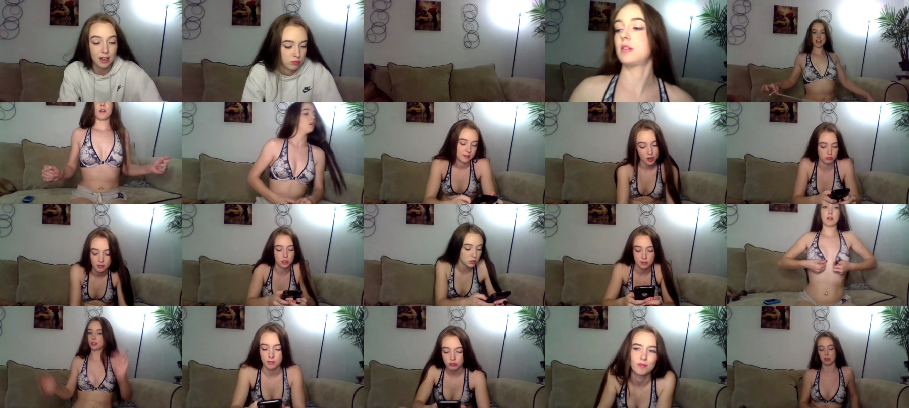 Toohot_May 12-04-2021 Porn 