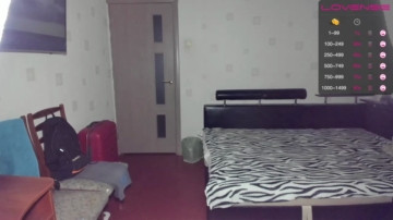 Ukrainian_Muscle  12-04-2021 video ohmibod on