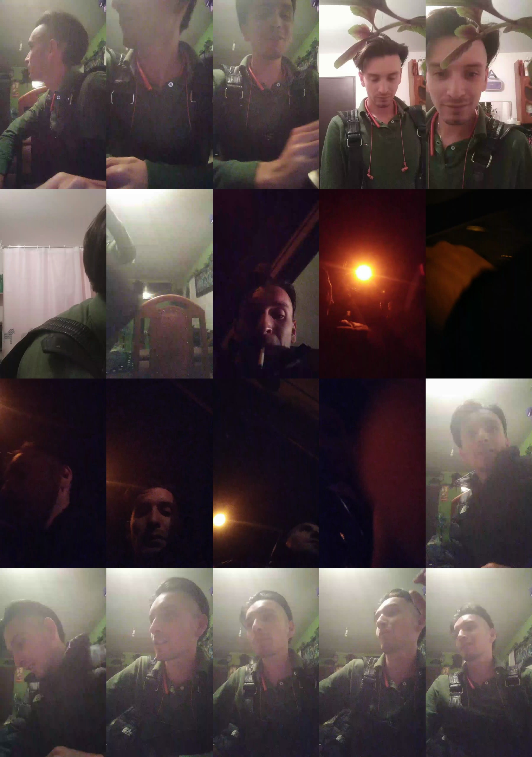 Vanmee  12-04-2021 Recorded Video Download