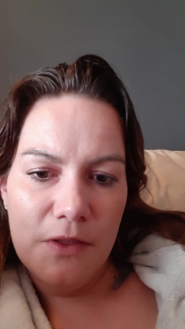 Veronique1991 12-04-2021 Ass 