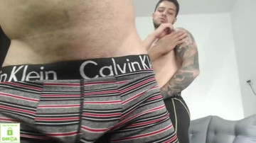 Willhottwil1  12-04-2021 video fuckass