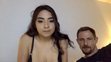 Wolfandlunashadows