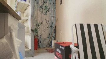 billy1727  12-04-2021 Recorded Video Cam