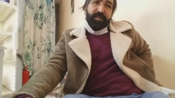 billy1727  12-04-2021 Recorded Video Cam