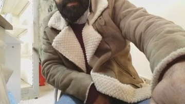 billy1727  12-04-2021 Recorded Video Naked
