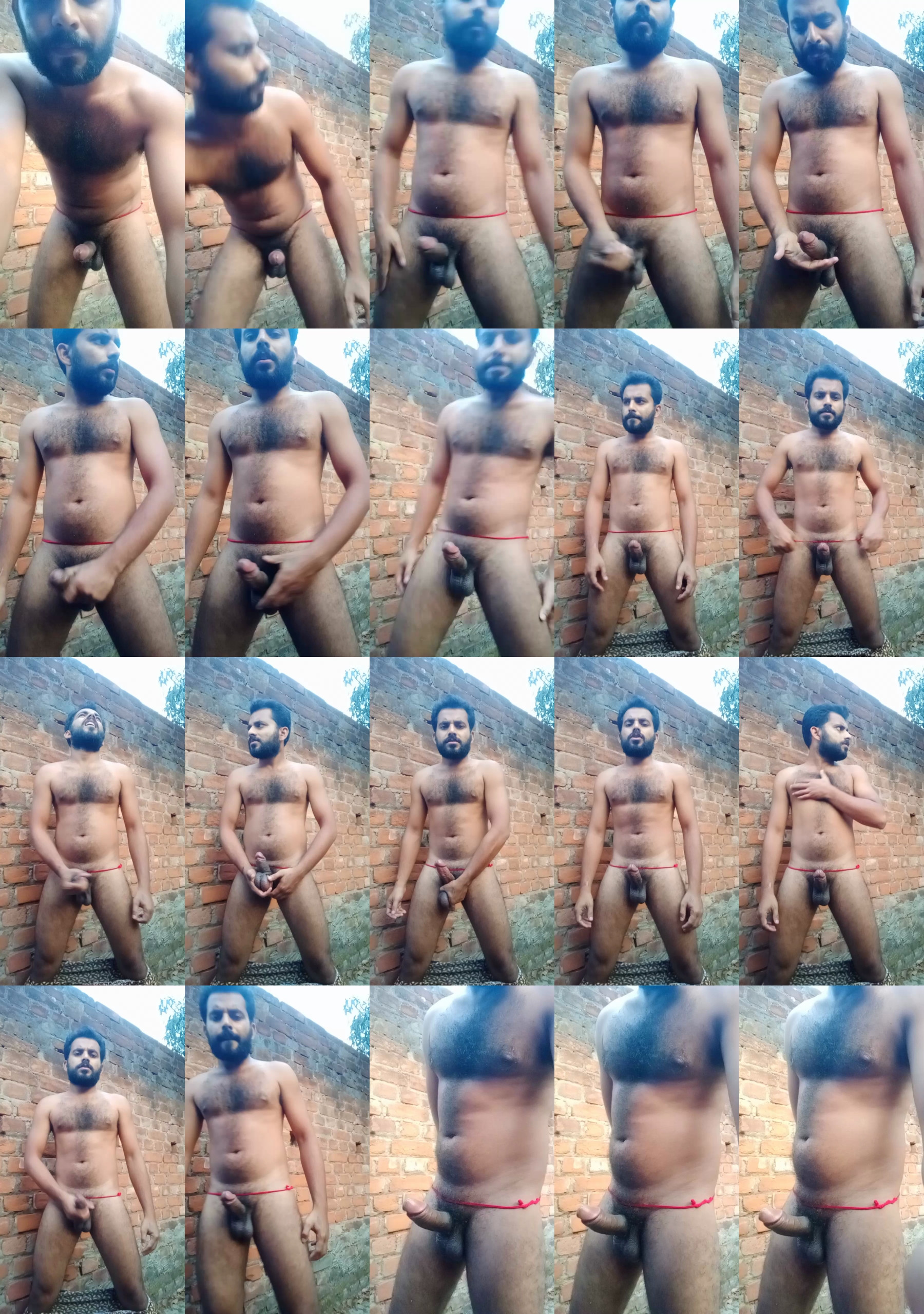 chiranjitho1  12-04-2021 Recorded Video Porn