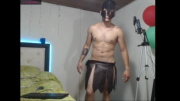 diego_perez_  12-04-2021 Recorded Video XXX