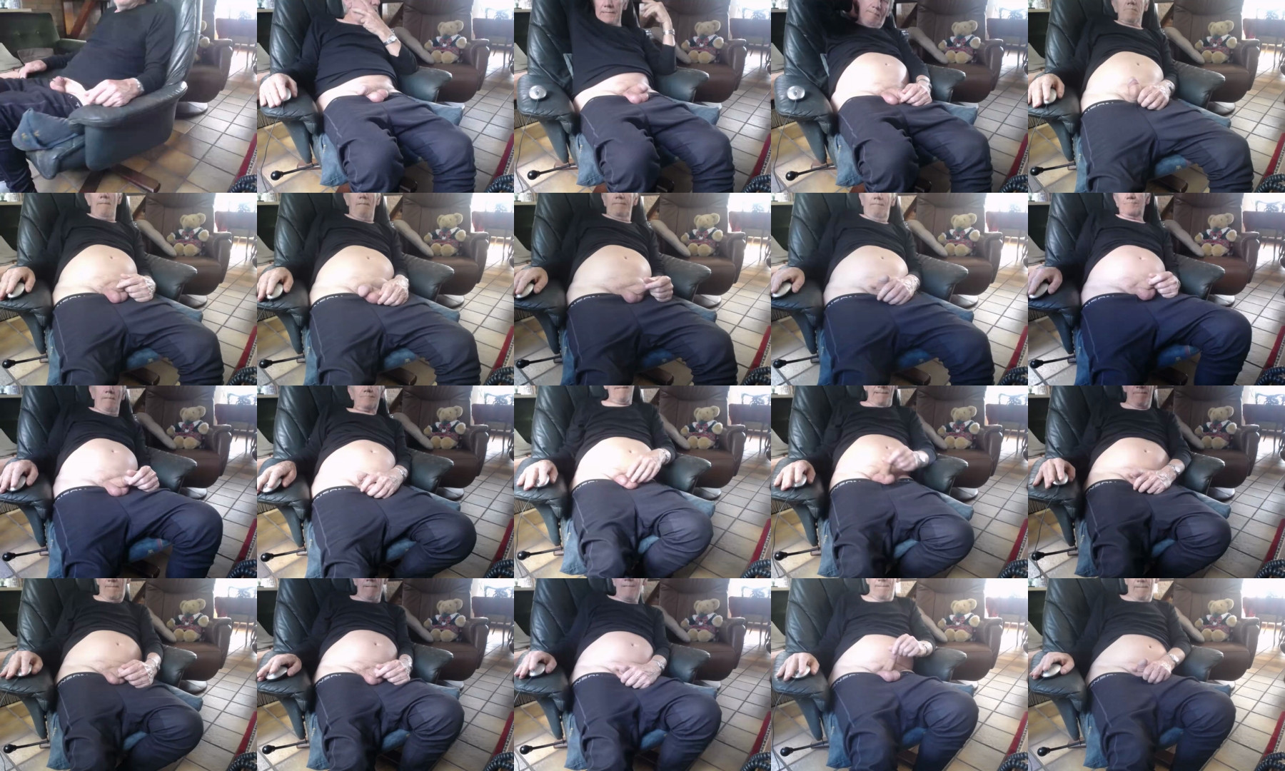 eduard286  12-04-2021 Recorded Video Naked