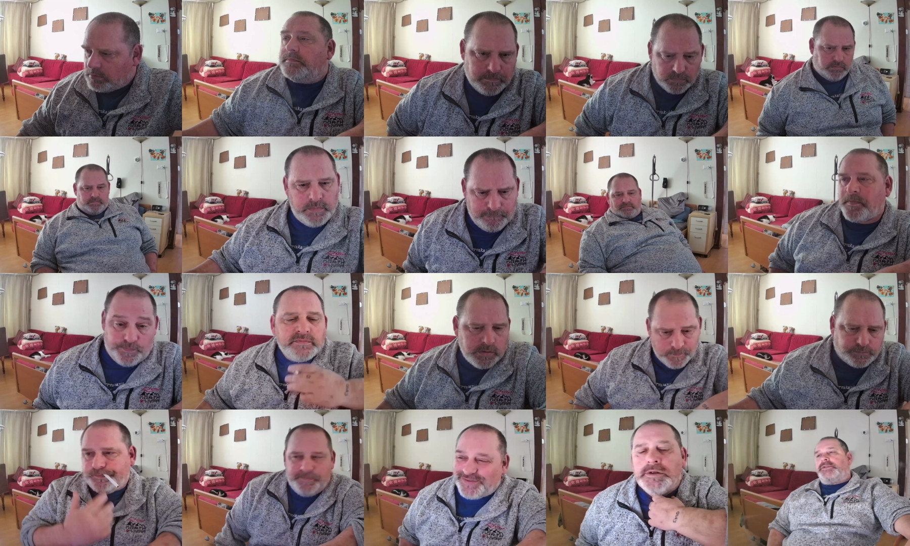 erwindelaat  12-04-2021 Recorded Video Cam