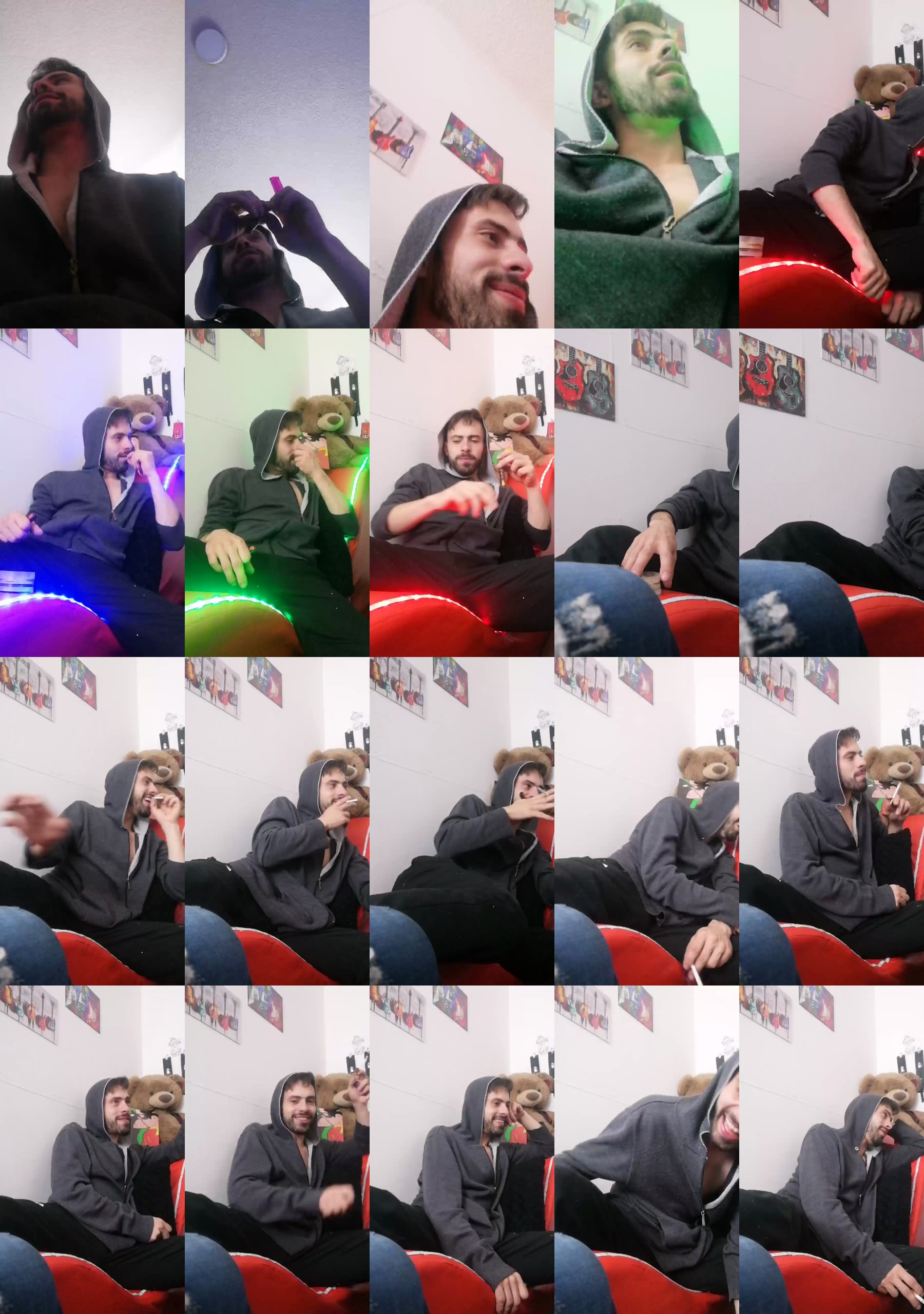 jan_125  12-04-2021 Recorded Video Porn