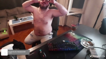 loopy222  12-04-2021 Recorded Video XXX