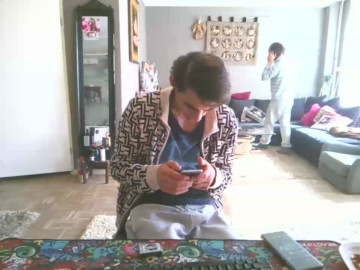 markcam25  12-04-2021 Recorded Video Naked