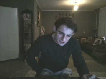 mihaimichael  11-04-2021 Recorded Video Topless