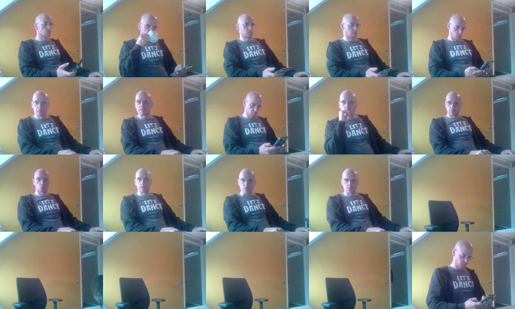 piemel19x6  12-04-2021 Recorded Video Webcam