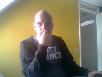 piemel19x6  12-04-2021 Recorded Video Naked