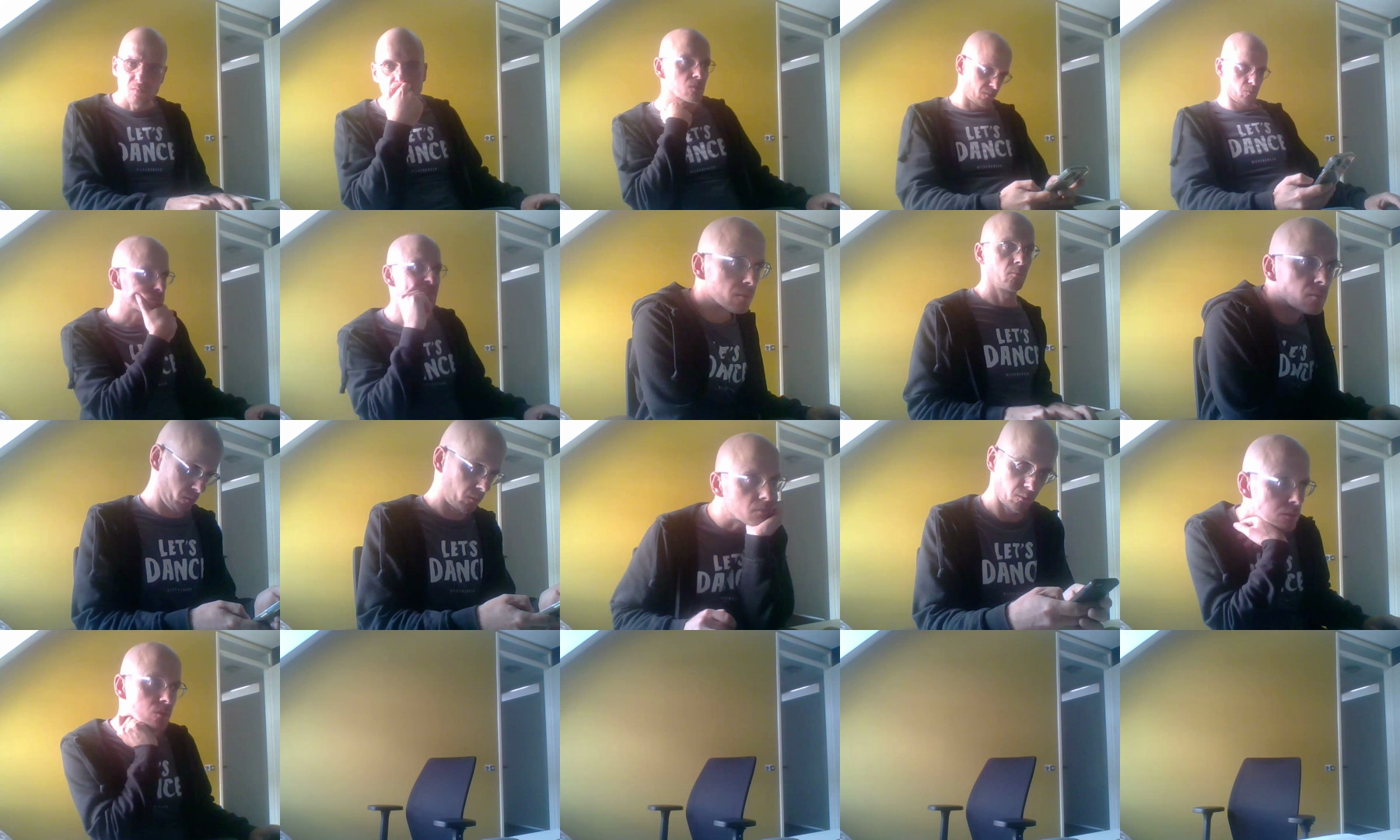 piemel19x6  12-04-2021 Recorded Video Naked