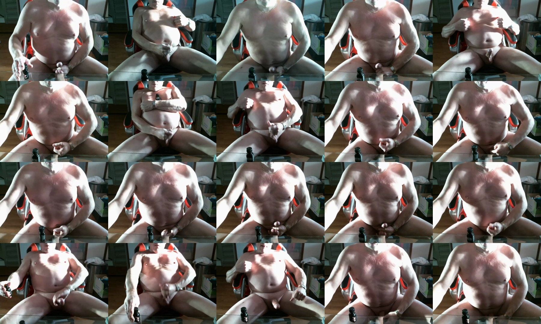 ricknh  12-04-2021 Recorded Video Webcam