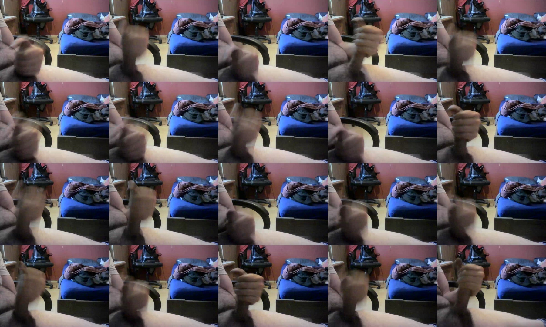 sexygeert  12-04-2021 Recorded Video Topless