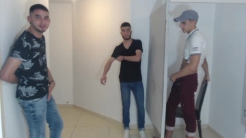 80w  13-04-2021 video showfeet