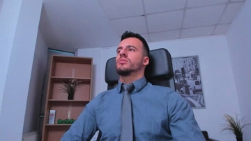 AdamHayes  13-04-2021 Recorded Video Nude