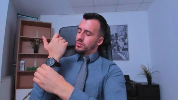 AdamHayes  13-04-2021 Recorded Video Nude