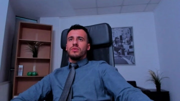 AdamHayes  13-04-2021 Recorded Video XXX