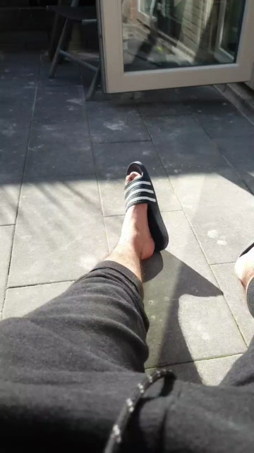 BillyShowOff  13-04-2021 Recorded Video Download