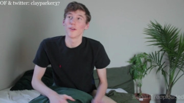 Clay_Parker  13-04-2021 video DIDN