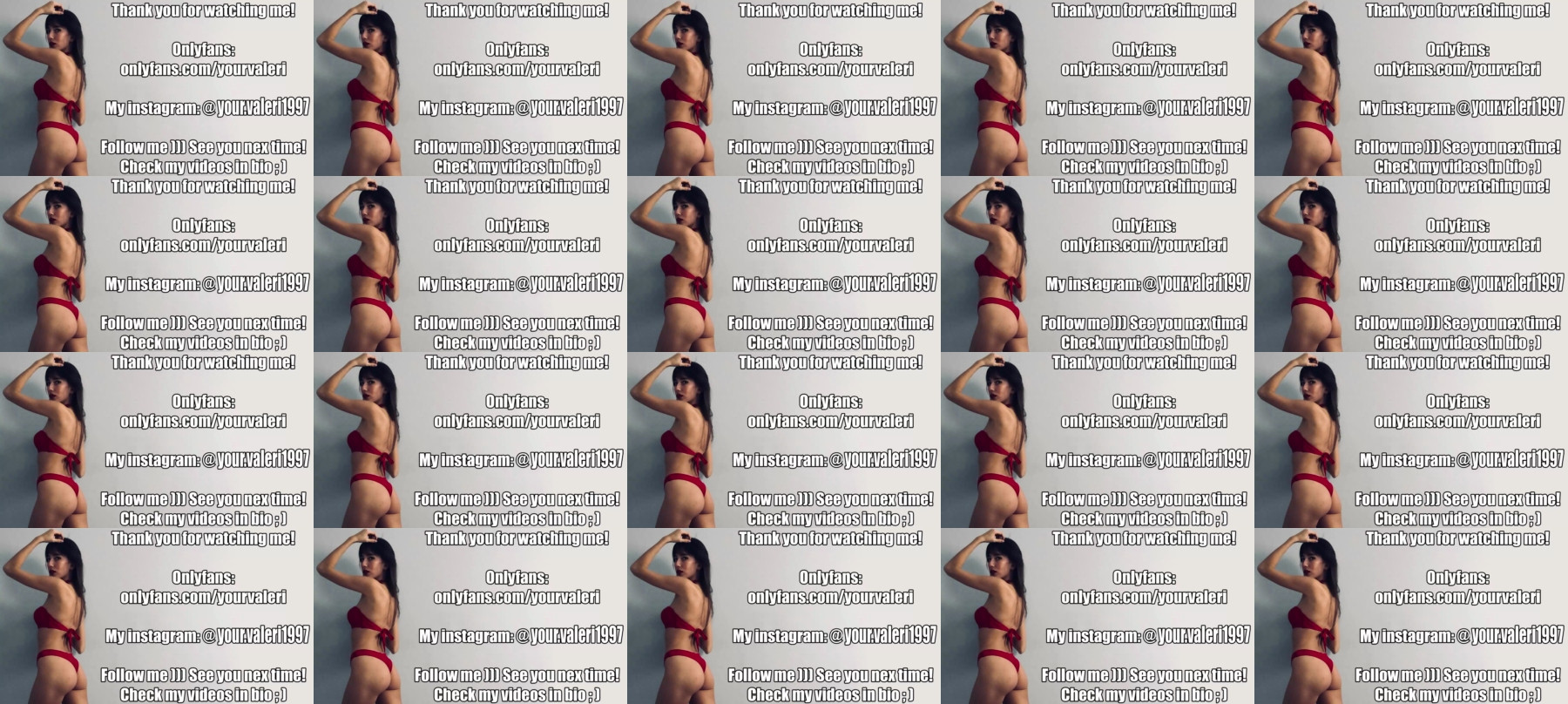 Crazybabyyy 13-04-2021 Porn 